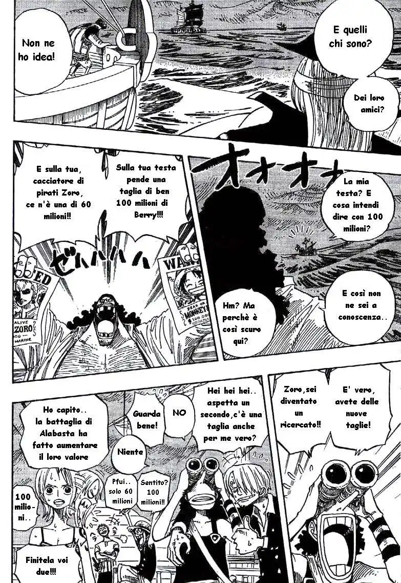 One Piece Capitolo 236 page 9