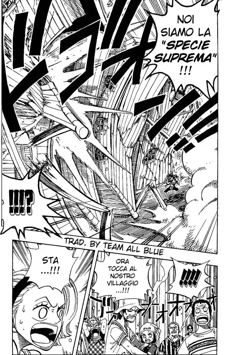 One Piece Capitolo 72 page 12