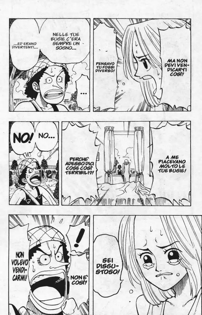 One Piece Capitolo 27 page 12