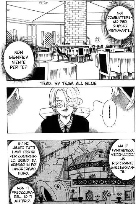 One Piece Capitolo 68 page 11