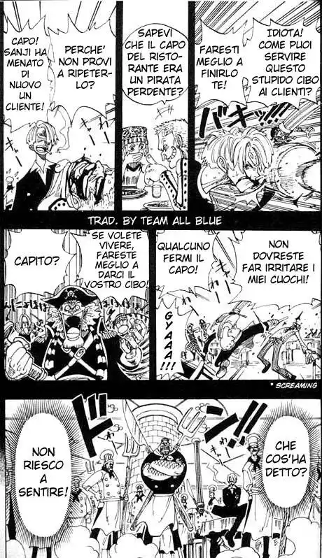 One Piece Capitolo 68 page 13