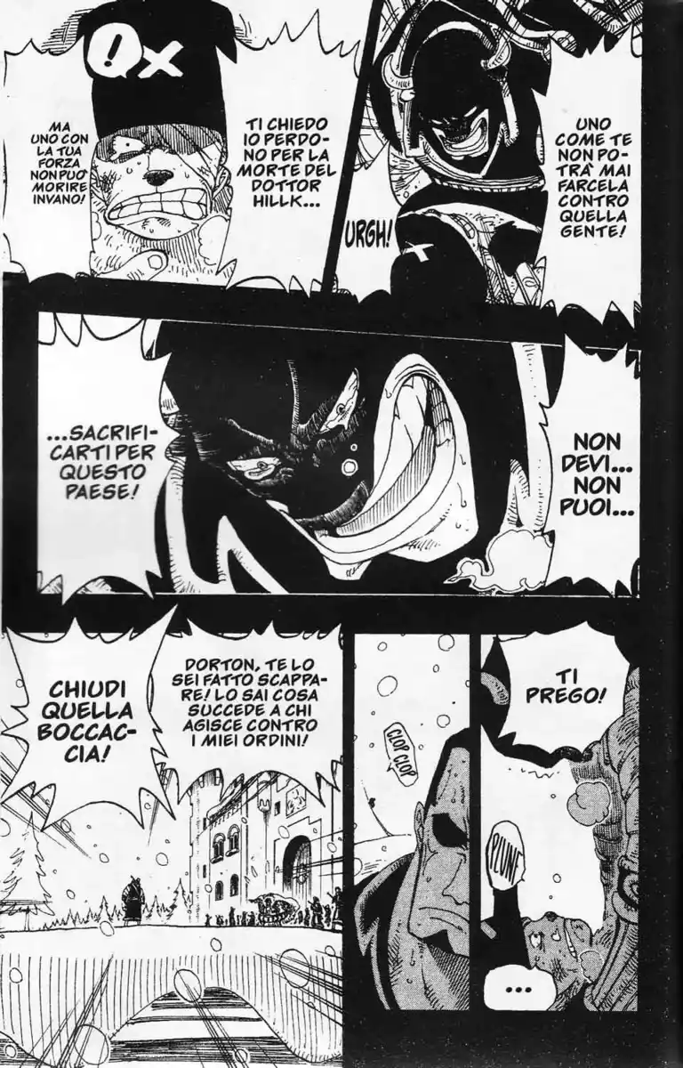 One Piece Capitolo 145 page 13