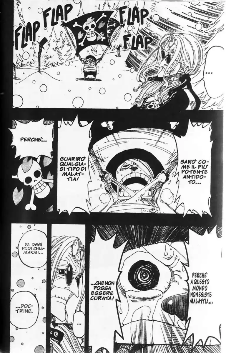 One Piece Capitolo 145 page 16