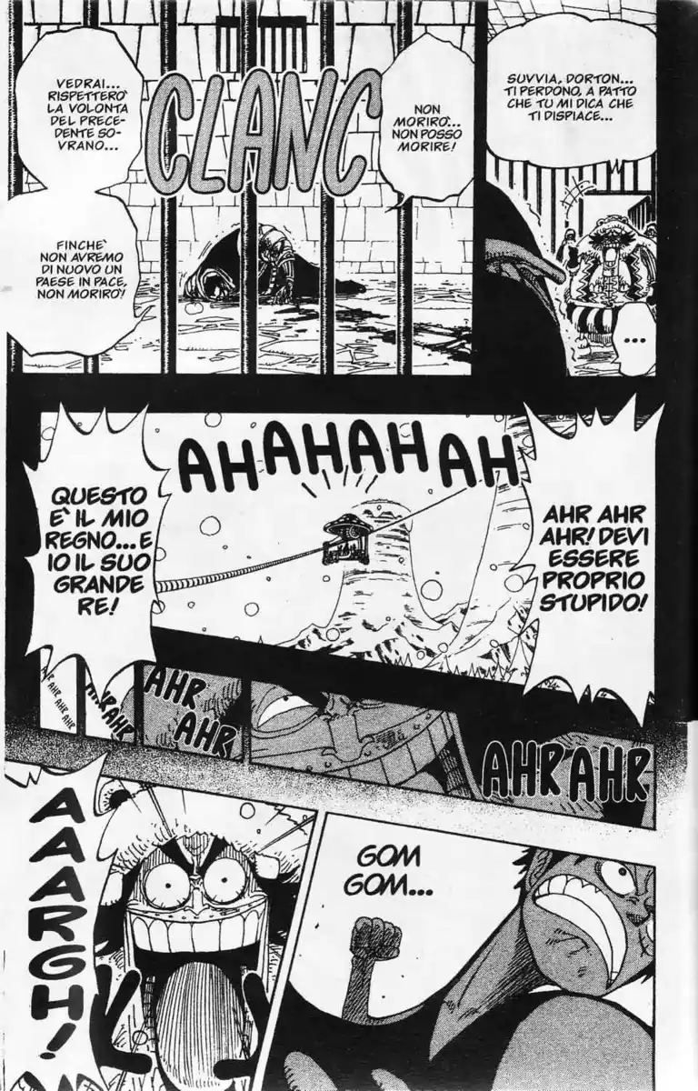 One Piece Capitolo 145 page 17