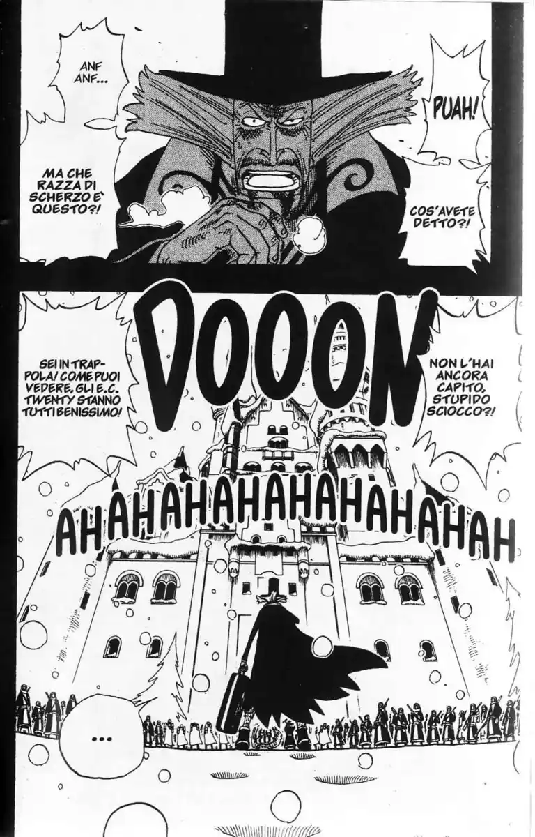 One Piece Capitolo 145 page 2