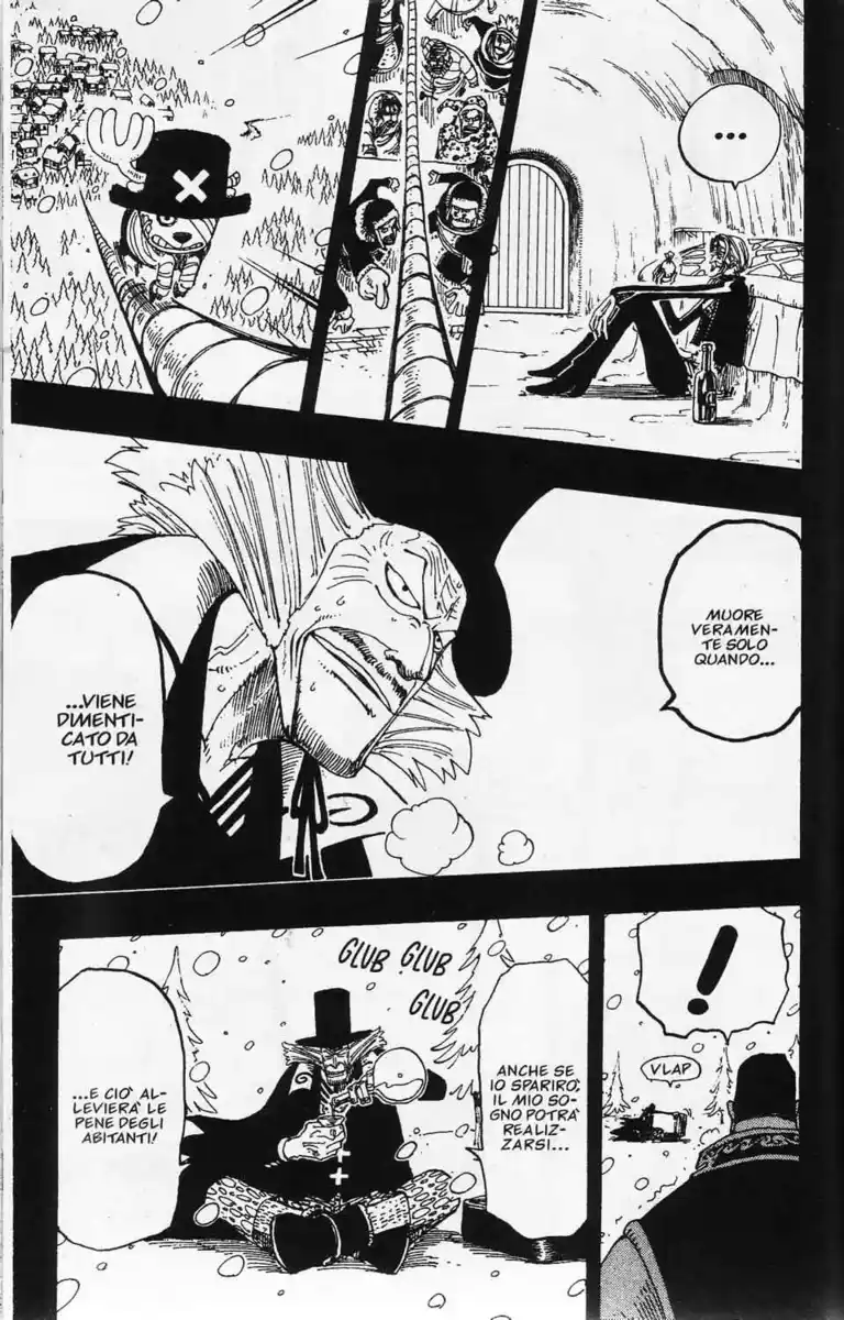 One Piece Capitolo 145 page 7