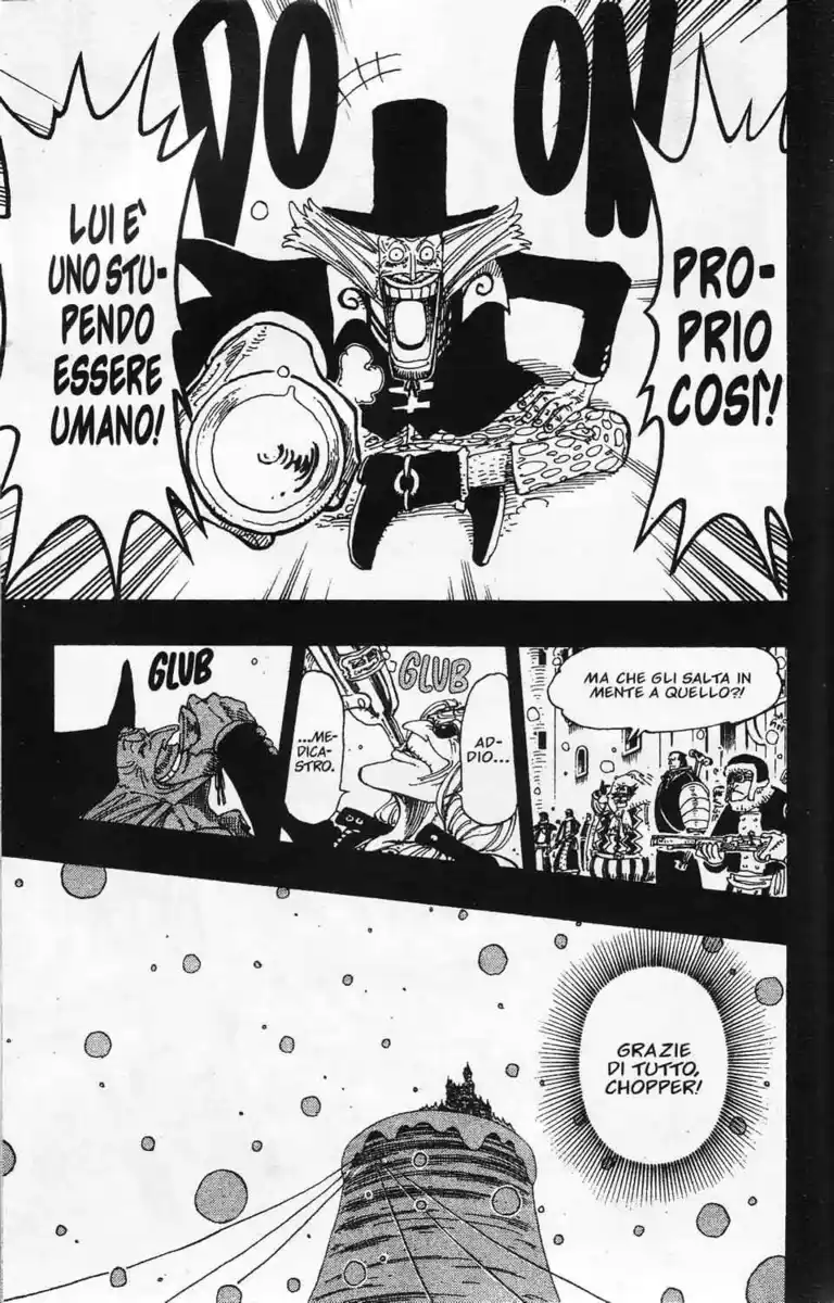 One Piece Capitolo 145 page 9