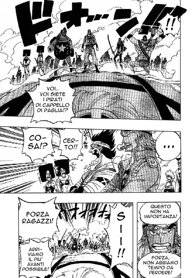 One Piece Capitolo 380 page 12