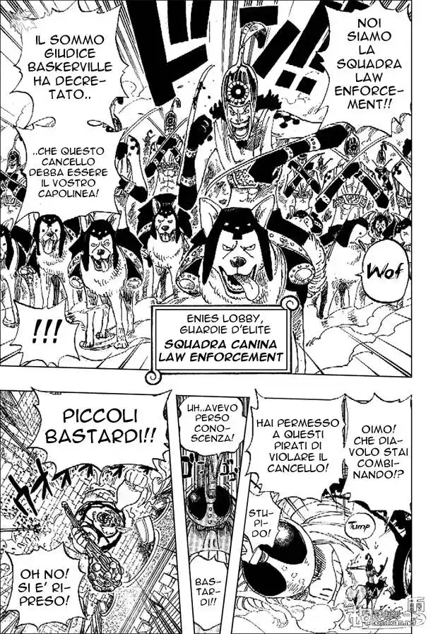 One Piece Capitolo 380 page 14