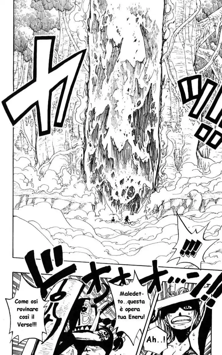 One Piece Capitolo 241 page 11