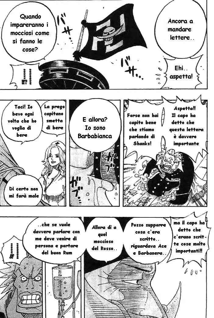 One Piece Capitolo 234 page 12