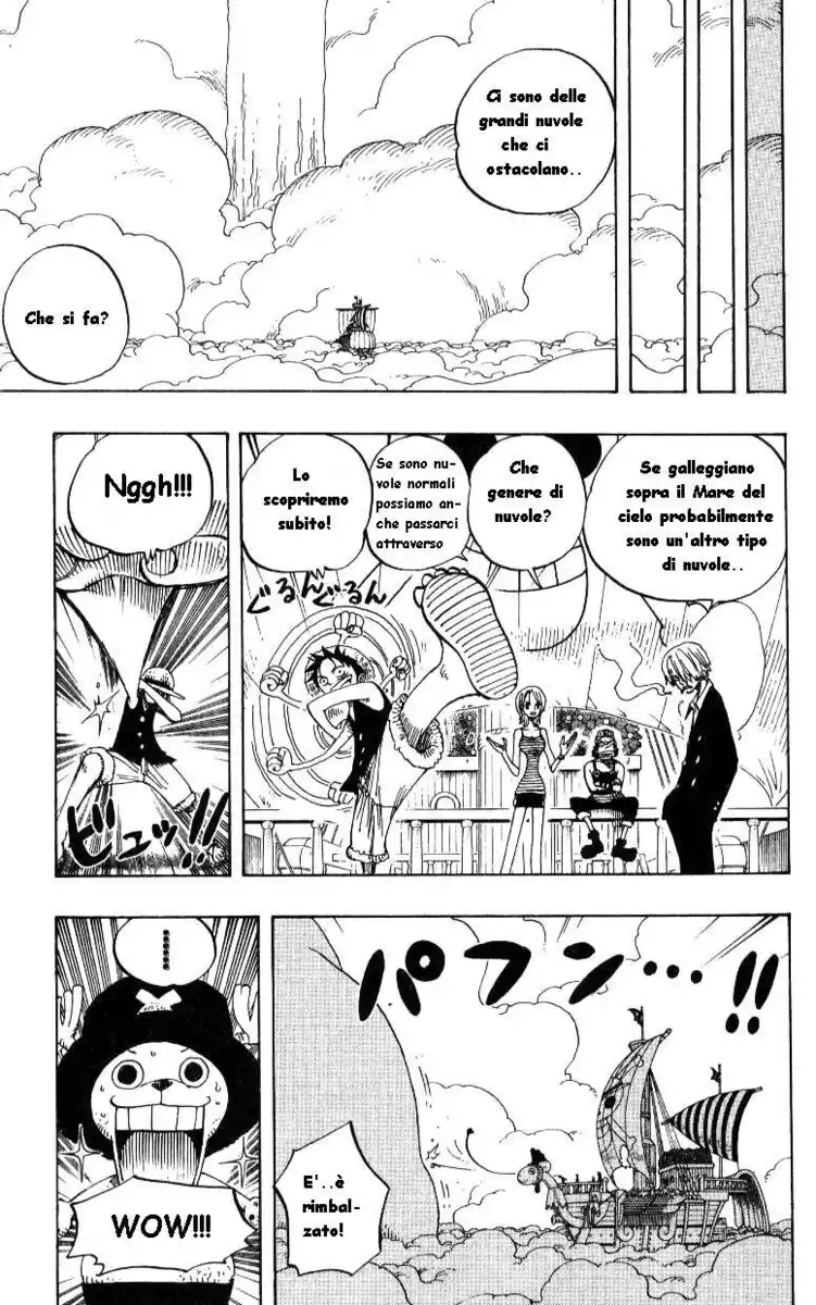 One Piece Capitolo 238 page 12