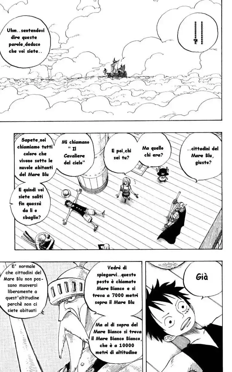 One Piece Capitolo 238 page 4