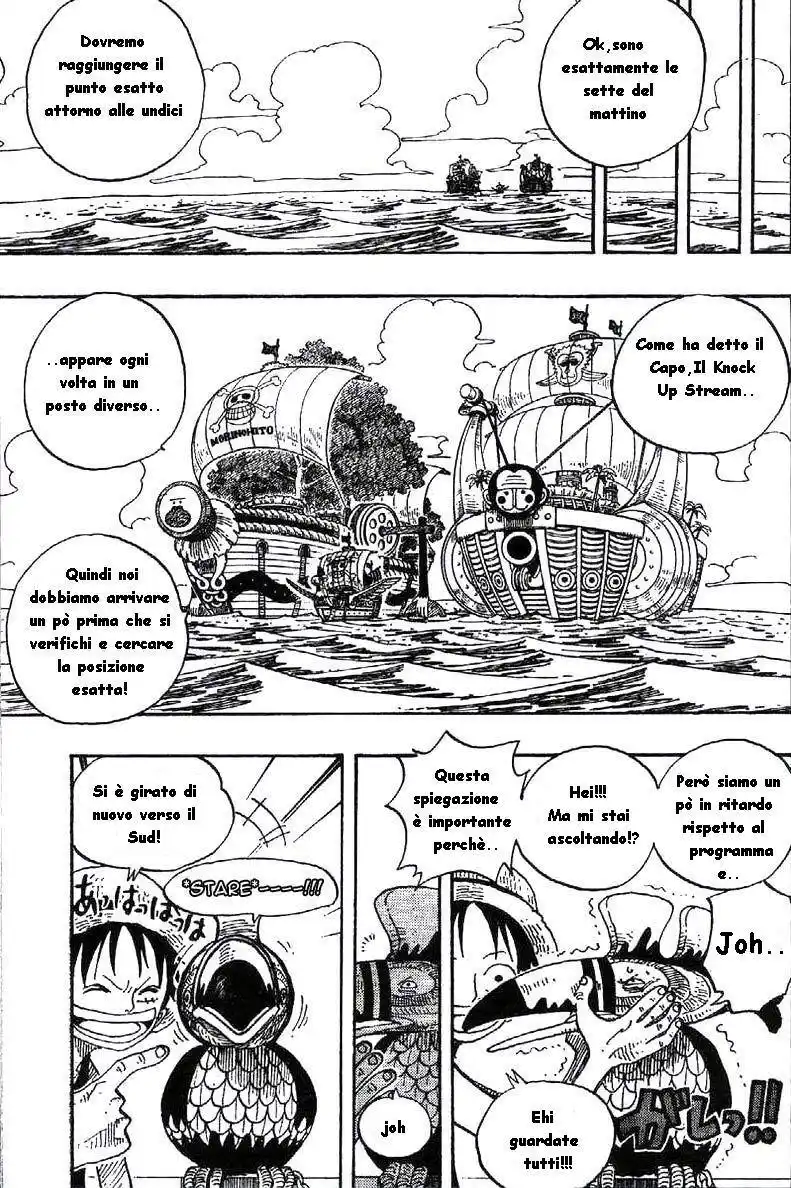 One Piece Capitolo 235 page 12