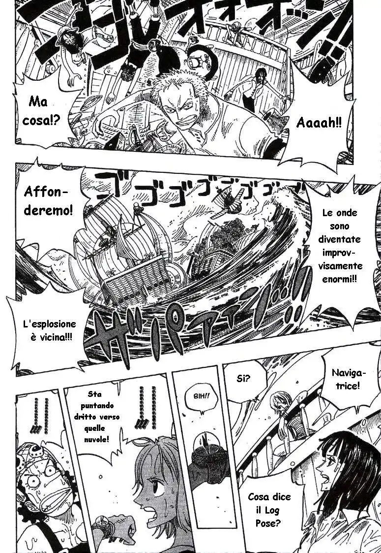 One Piece Capitolo 235 page 17