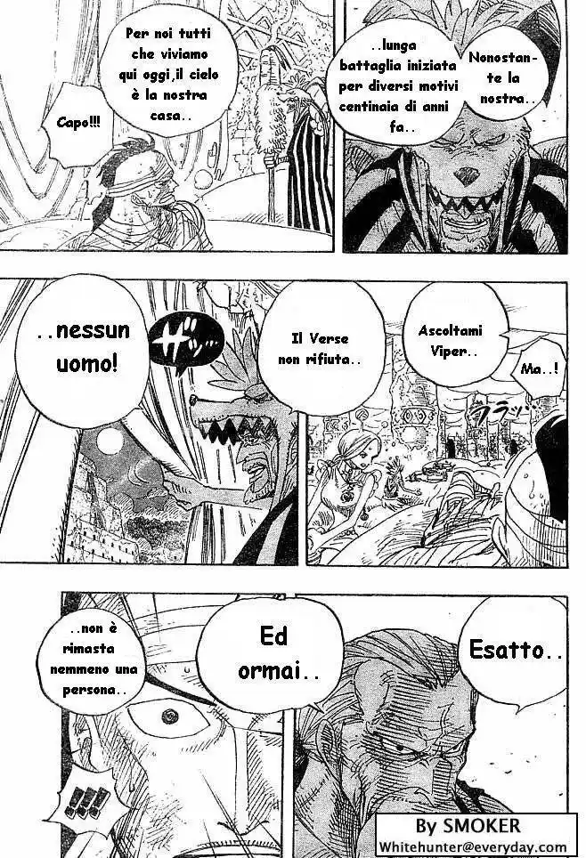 One Piece Capitolo 300 page 14