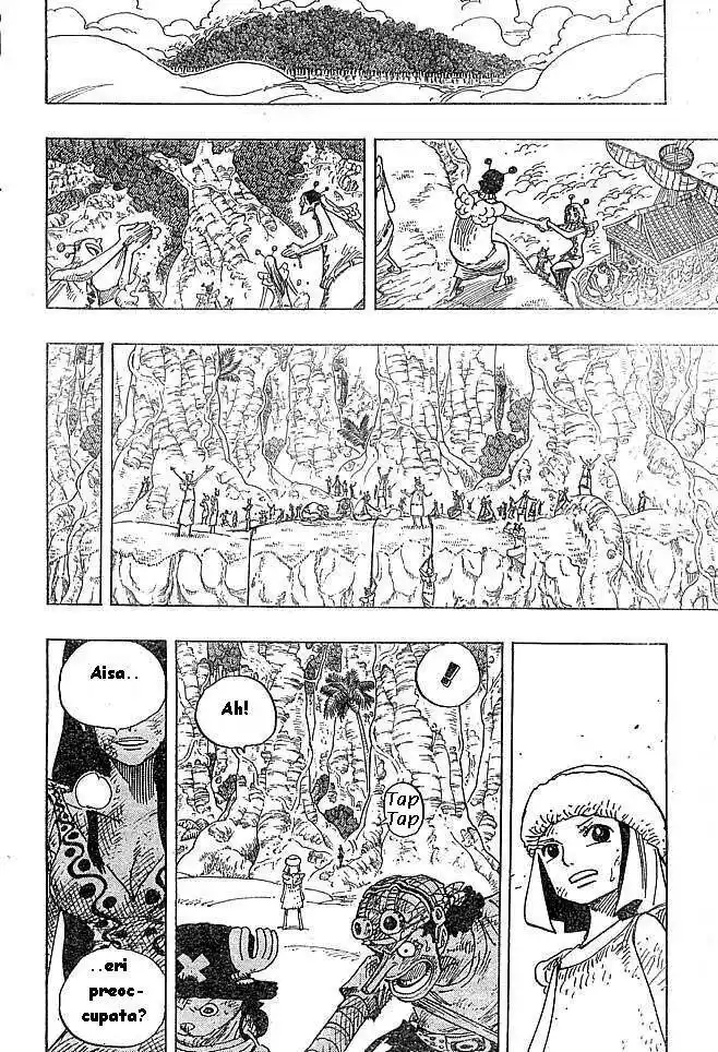 One Piece Capitolo 300 page 2