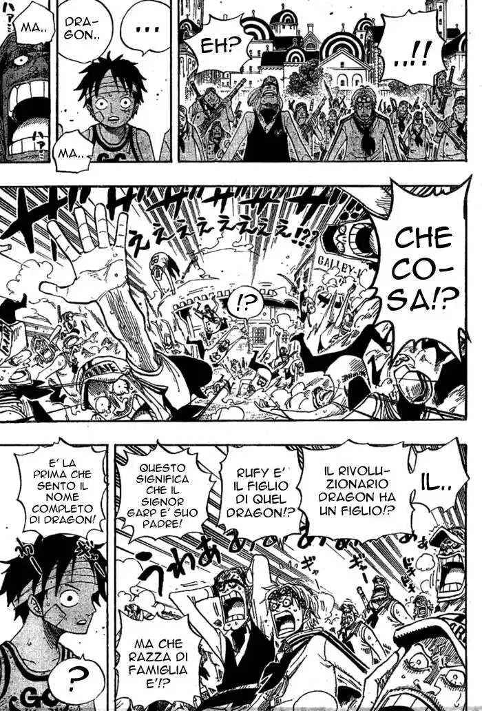 One Piece Capitolo 432 page 18