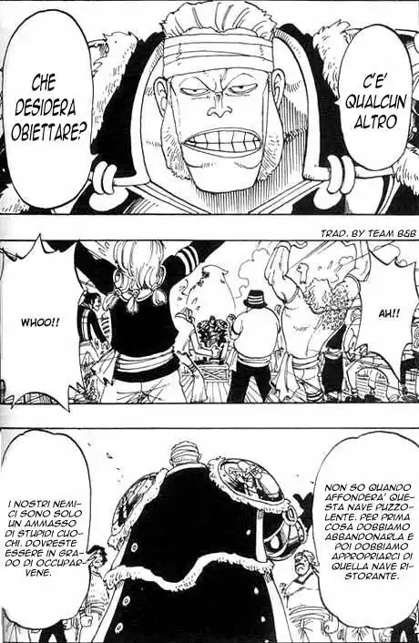 One Piece Capitolo 49 page 11