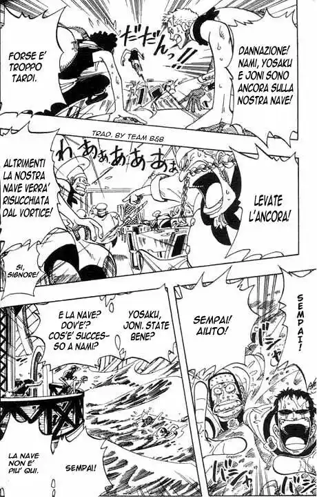 One Piece Capitolo 49 page 16