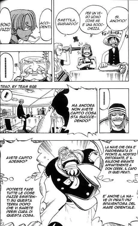 One Piece Capitolo 49 page 7