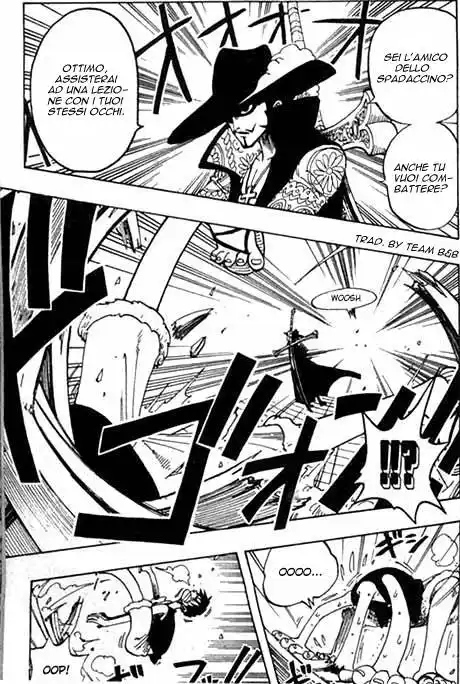 One Piece Capitolo 52 page 7