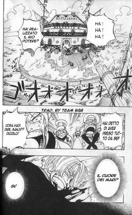 One Piece Capitolo 56 page 15