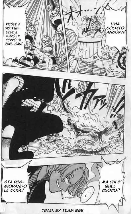 One Piece Capitolo 55 page 12