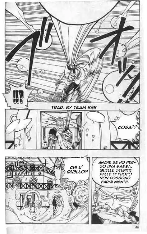 One Piece Capitolo 55 page 14