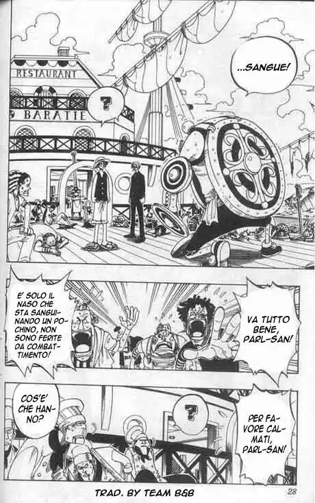 One Piece Capitolo 55 page 2