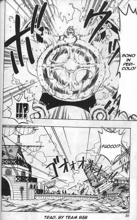 One Piece Capitolo 55 page 4