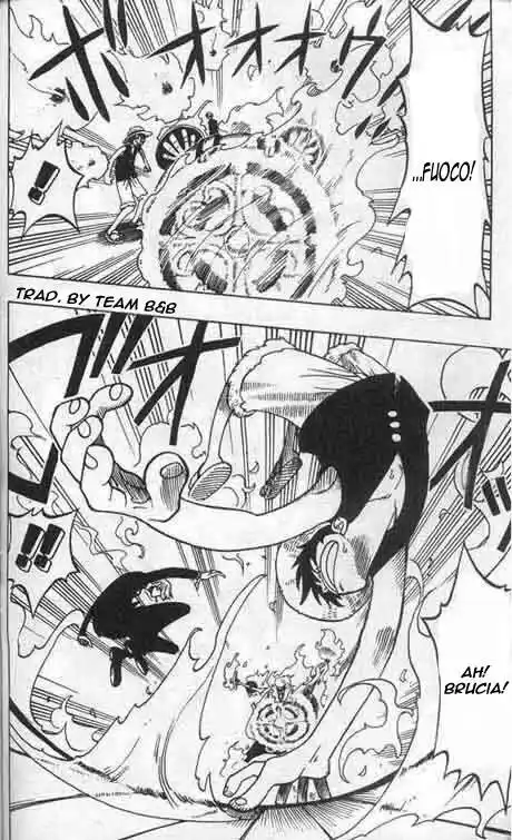 One Piece Capitolo 55 page 6