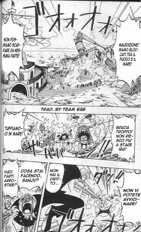 One Piece Capitolo 55 page 8