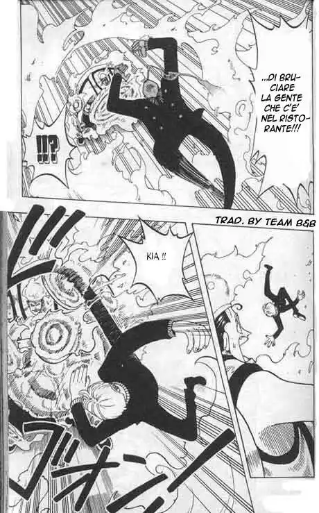 One Piece Capitolo 55 page 9