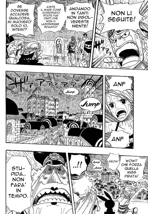 One Piece Capitolo 363 page 4