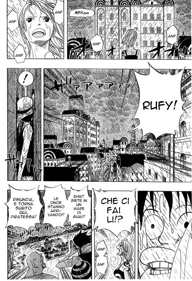 One Piece Capitolo 363 page 6