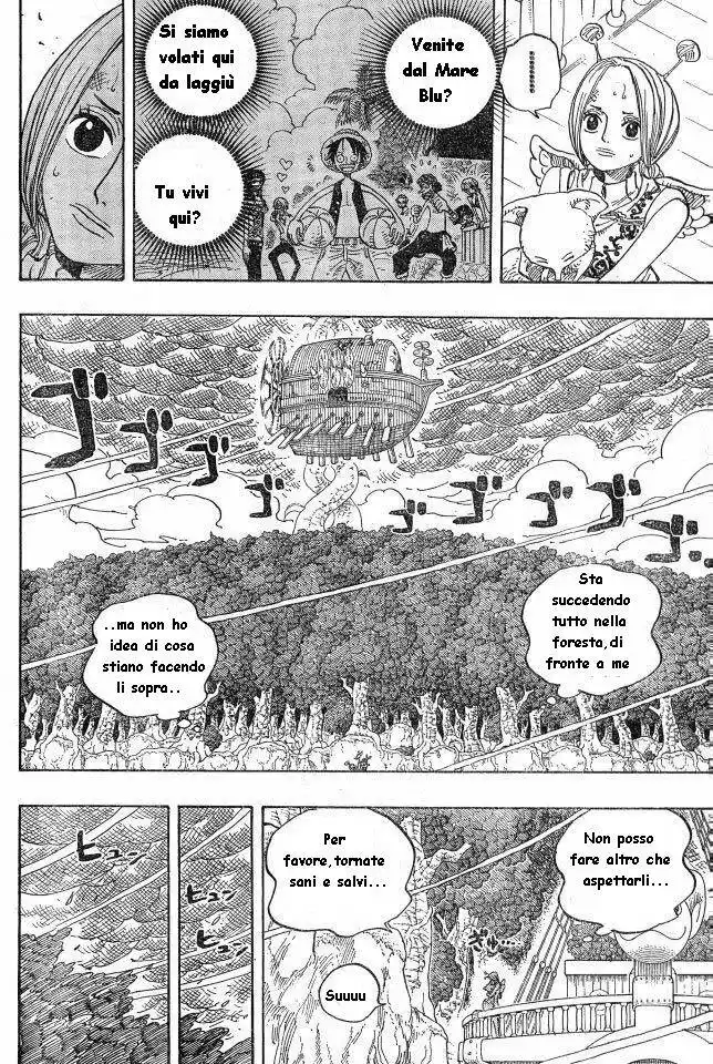 One Piece Capitolo 283 page 13