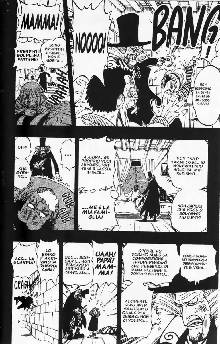 One Piece Capitolo 141 page 12