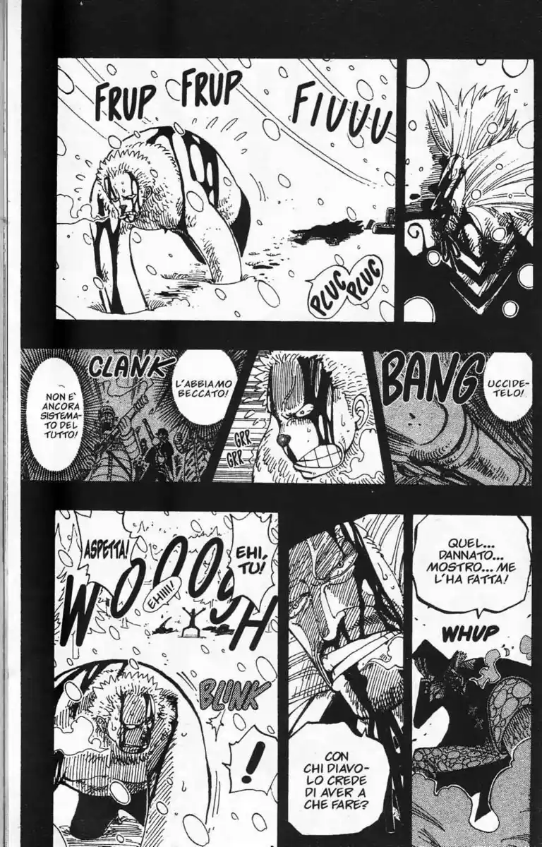 One Piece Capitolo 141 page 17