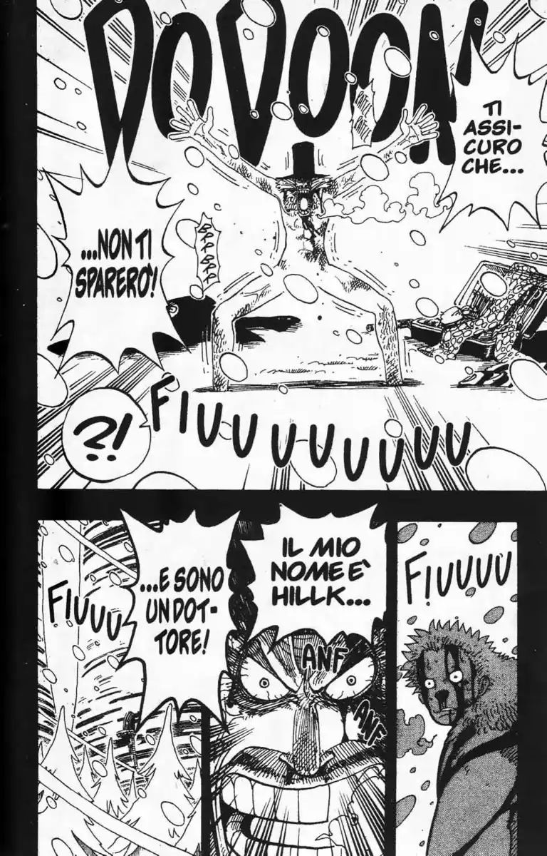 One Piece Capitolo 141 page 18