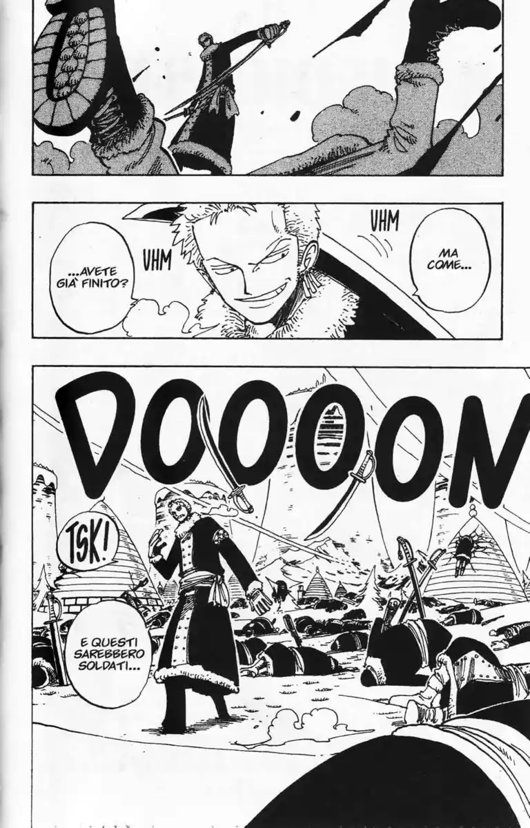 One Piece Capitolo 141 page 2