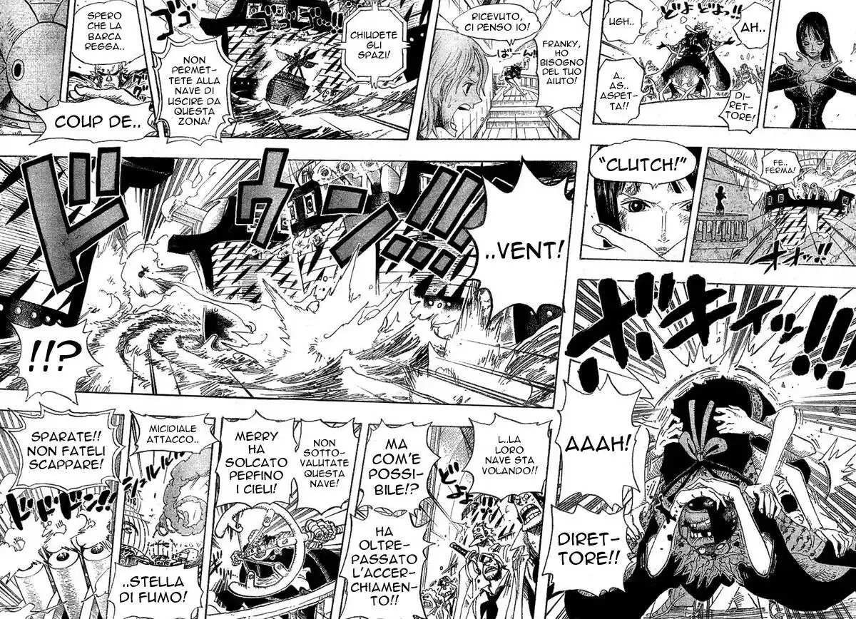 One Piece Capitolo 429 page 12