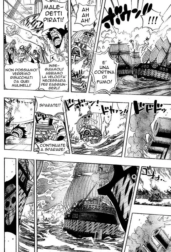 One Piece Capitolo 429 page 13