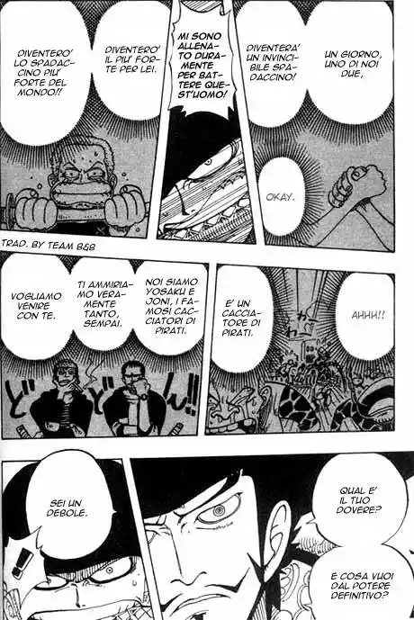 One Piece Capitolo 51 page 10