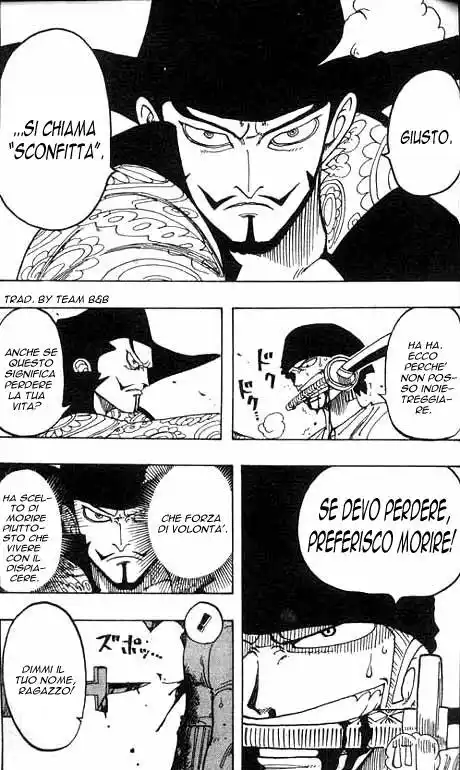 One Piece Capitolo 51 page 15