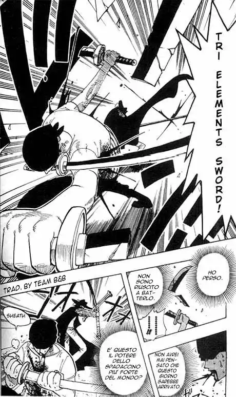 One Piece Capitolo 51 page 18