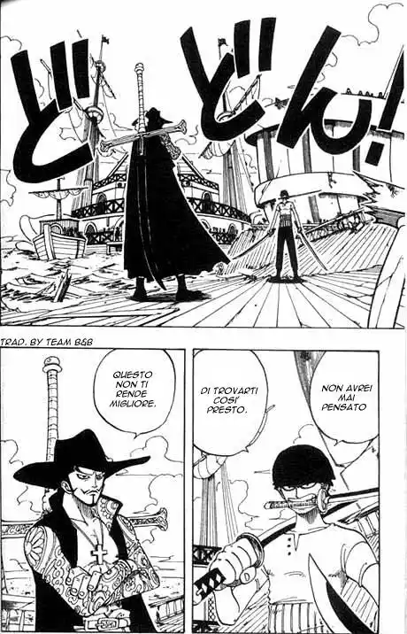 One Piece Capitolo 51 page 2