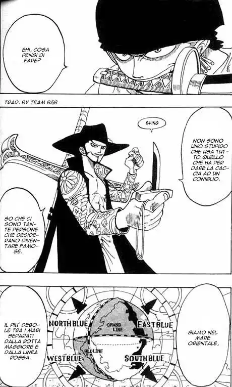 One Piece Capitolo 51 page 4