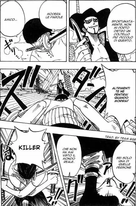 One Piece Capitolo 51 page 5