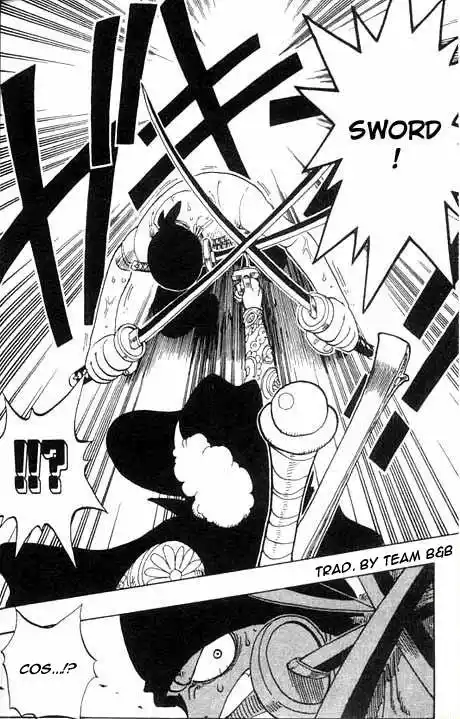 One Piece Capitolo 51 page 6